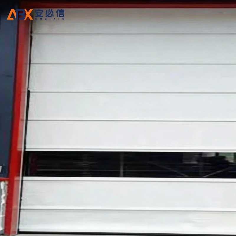 迪庆藏族自治州自动快速门